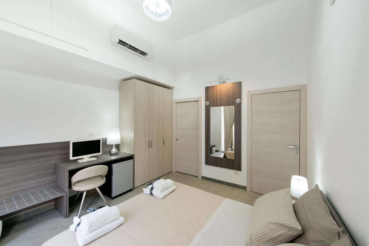 Byron Rooms La Spezia Exteriér fotografie
