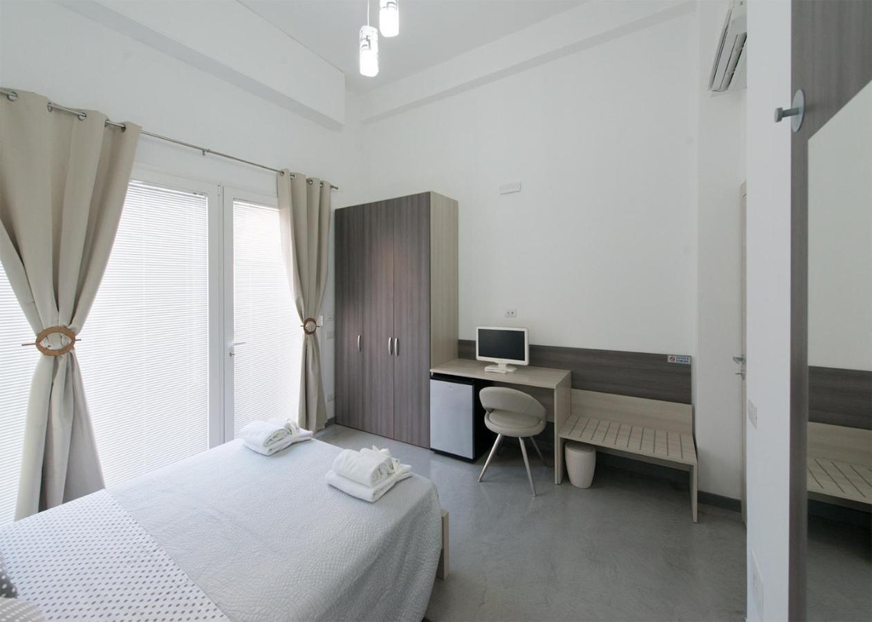 Byron Rooms La Spezia Exteriér fotografie