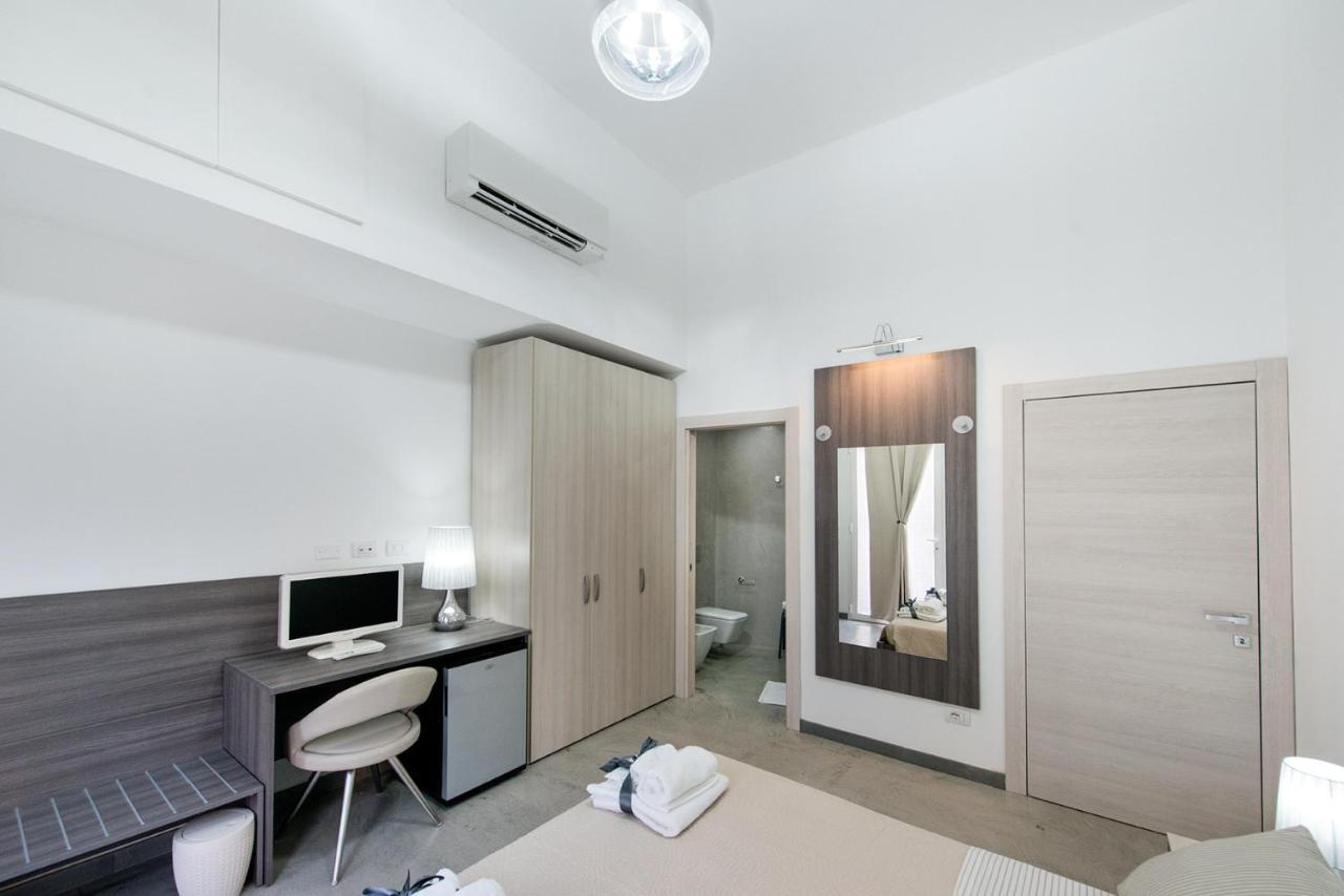 Byron Rooms La Spezia Exteriér fotografie