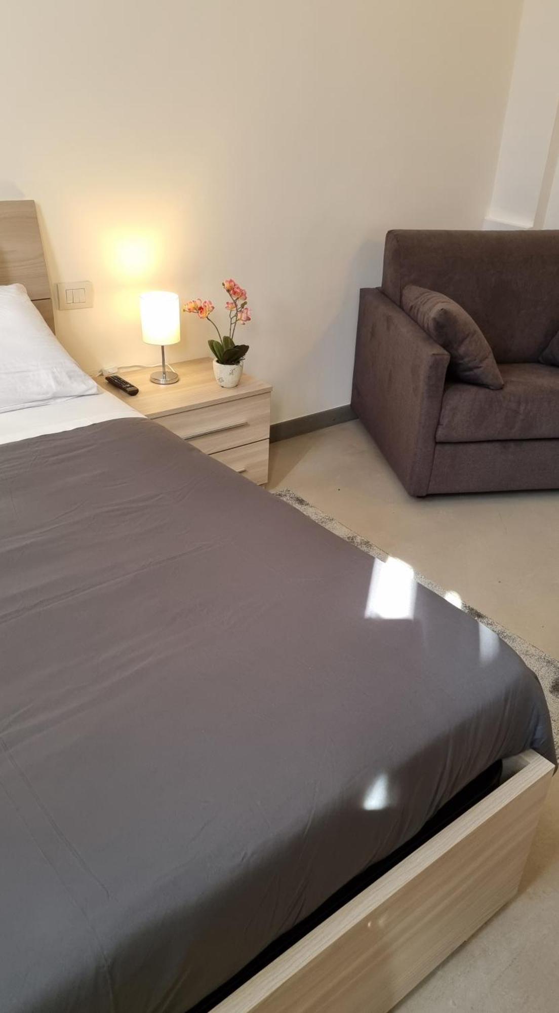 Byron Rooms La Spezia Pokoj fotografie